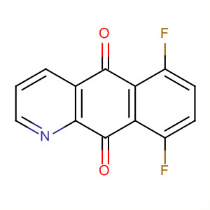 CAS No 154029-44-4  Molecular Structure