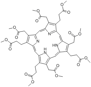 CAS No 15435-60-6  Molecular Structure