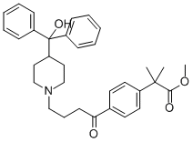 Cas Number: 154477-55-1  Molecular Structure