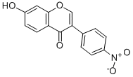 CAS No 15485-80-0  Molecular Structure