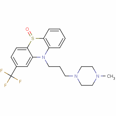 CAS No 1549-88-8  Molecular Structure