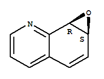 CAS No 158060-63-0  Molecular Structure