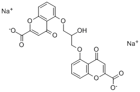 Cas Number: 15826-37-6  Molecular Structure