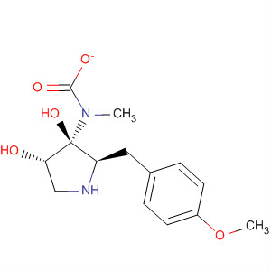 Cas Number: 158982-27-5  Molecular Structure