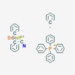 CAS No 159000-26-7  Molecular Structure