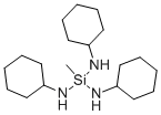 CAS No 15901-40-3 Molecular Structure