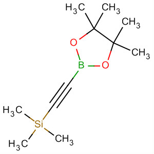CAS No 159087-46-4 Molecular Structure
