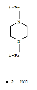 CAS No 16018-33-0  Molecular Structure