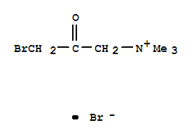 CAS No 16048-36-5  Molecular Structure