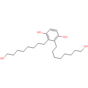 CAS No 161300-23-8  Molecular Structure