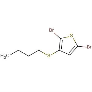 CAS No 161405-99-8  Molecular Structure