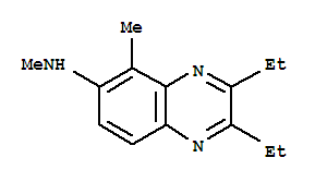 Cas Number: 161697-01-4  Molecular Structure