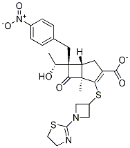 CAS No 161715-20-4  Molecular Structure