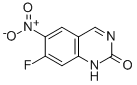 CAS No 162012-69-3 Molecular Structure