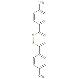 CAS No 16212-86-5  Molecular Structure