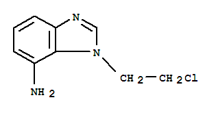 CAS No 16242-48-1  Molecular Structure