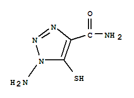 Cas Number: 163728-27-6  Molecular Structure