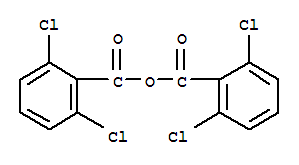 CAS No 16442-10-7  Molecular Structure