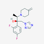 CAS No 164650-44-6  Molecular Structure