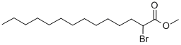 CAS No 16631-25-7  Molecular Structure