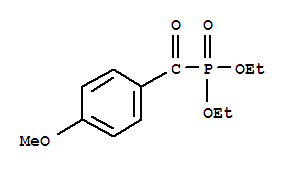 Cas Number: 16703-95-0  Molecular Structure