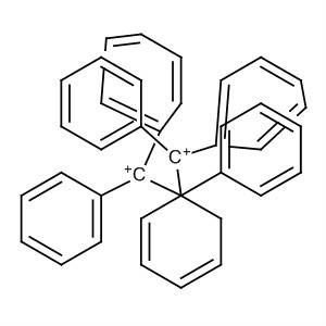 CAS No 16750-33-7  Molecular Structure