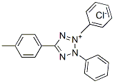 CAS No 16755-66-1  Molecular Structure