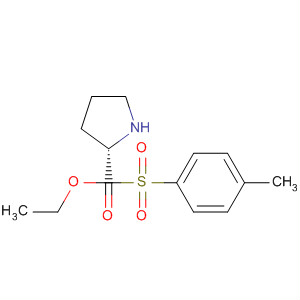 CAS No 16814-86-1  Molecular Structure