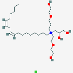 CAS No 168677-75-6  Molecular Structure