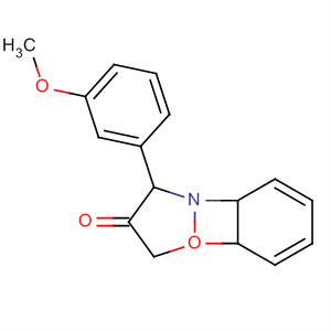 Cas Number: 169814-25-9  Molecular Structure
