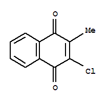 Cas Number: 17015-99-5  Molecular Structure