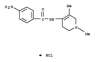Cas Number: 1702-20-1  Molecular Structure