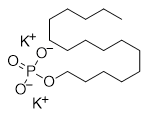 CAS No 17026-85-6  Molecular Structure