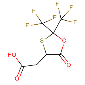 Cas Number: 170996-97-1  Molecular Structure