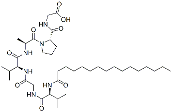 Cas Number: 171263-26-6  Molecular Structure