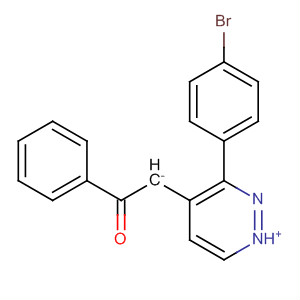 CAS No 172093-62-8  Molecular Structure
