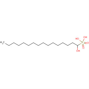 CAS No 17211-21-1  Molecular Structure
