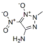 CAS No 173165-03-2  Molecular Structure