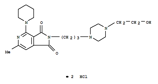 CAS No 173174-86-2  Molecular Structure