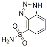 CAS No 174077-76-0  Molecular Structure