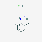 CAS No 174826-34-7 Molecular Structure