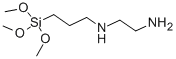 CAS No 1760-24-3 Molecular Structure