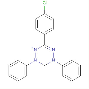 Cas Number: 17616-61-4  Molecular Structure