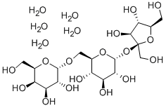 Cas Number: 17629-30-0  Molecular Structure