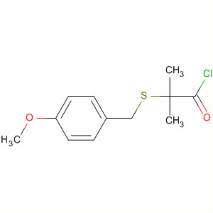 CAS No 177351-56-3  Molecular Structure