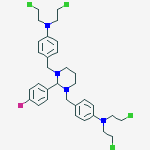 CAS No 17761-53-4  Molecular Structure