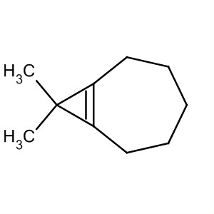 CAS No 17900-97-9  Molecular Structure