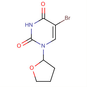 CAS No 17902-25-9  Molecular Structure