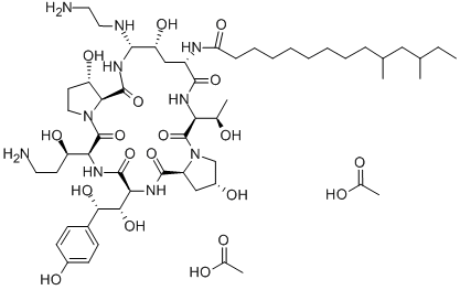 Cas Number: 179463-17-3  Molecular Structure