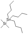 CAS No 17955-46-3 Molecular Structure